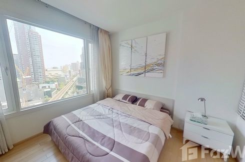 2 Bedroom Condo for rent in Siri at Sukhumvit, Phra Khanong, Bangkok near BTS Thong Lo