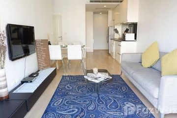 2 Bedroom Condo for rent in Noble Refine, Khlong Tan, Bangkok near BTS Phrom Phong