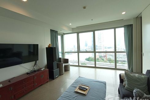 2 Bedroom Condo for sale in The River by Raimon Land, Khlong Ton Sai, Bangkok near BTS Krung Thon Buri