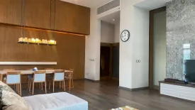 3 Bedroom Condo for rent in The Crest Ruamrudee, Lumpini, Bangkok near BTS Ploen Chit