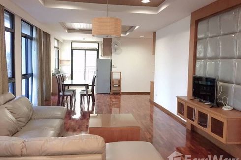 2 Bedroom Apartment for rent in Kurecha Residence, Bang Phrom, Bangkok