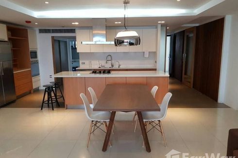 3 Bedroom Condo for rent in The Habitat Sukhumvit 53, Khlong Tan Nuea, Bangkok near BTS Thong Lo