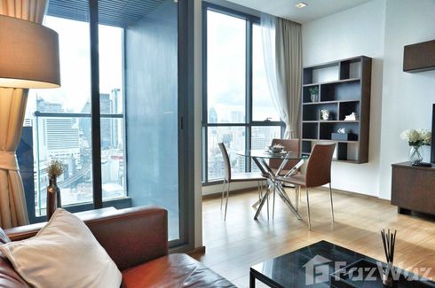 1 Bedroom Condo for sale in Hyde Sukhumvit 13, Khlong Toei Nuea, Bangkok near BTS Nana