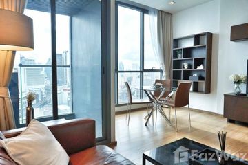 1 Bedroom Condo for sale in Hyde Sukhumvit 13, Khlong Toei Nuea, Bangkok near BTS Nana