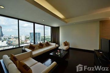 3 Bedroom Apartment for rent in Abloom Exclusive Serviced Apartments, Phaya Thai, Bangkok near BTS Sanam Pao
