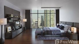 4 Bedroom Condo for rent in St. Regis Residences Bangkok, Langsuan, Bangkok near BTS Ratchadamri