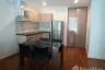 1 Bedroom Condo for rent in Siri On 8, Khlong Toei, Bangkok near BTS Nana