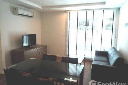 1 Bedroom Condo for rent in Siri On 8, Khlong Toei, Bangkok near BTS Nana