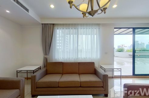 3 Bedroom Apartment for rent in Charoenjai place, Khlong Tan Nuea, Bangkok