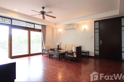 2 Bedroom Apartment for rent in Niti Court, Thung Maha Mek, Bangkok