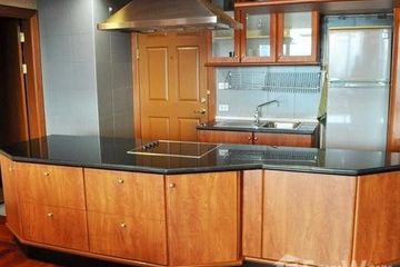 2 Bedroom Condo for rent in Regent Royal Place 1, Langsuan, Bangkok near BTS Ratchadamri