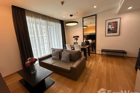 2 Bedroom Condo for rent in 39 by Sansiri, Khlong Tan Nuea, Bangkok near BTS Phrom Phong