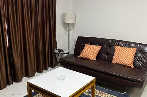 2 Bedroom Apartment for rent in Mall Suite Serviced Apartment, Khlong Chan, Bangkok near MRT Lam Sali