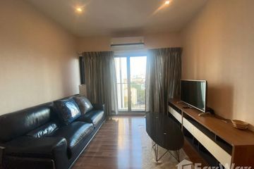 2 Bedroom Condo for rent in Noble Reform, Sam Sen Nai, Bangkok near BTS Ari