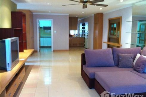 2 Bedroom Condo for rent in Supalai Place, Khlong Tan Nuea, Bangkok near BTS Phrom Phong