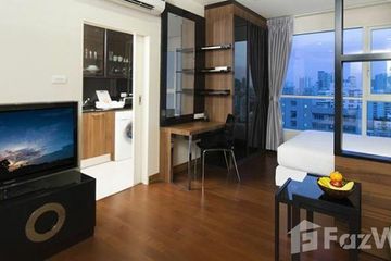 Apartment for rent in Ivy Thonglor, Khlong Tan Nuea, Bangkok near BTS Thong Lo