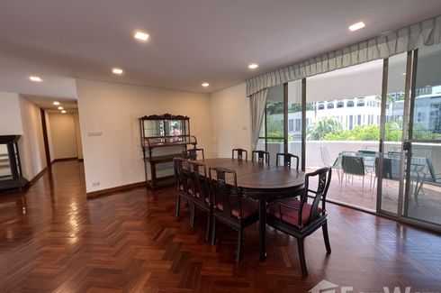 3 Bedroom Condo for rent in Ruam Rudee Penthouse, Langsuan, Bangkok near BTS Ploen Chit