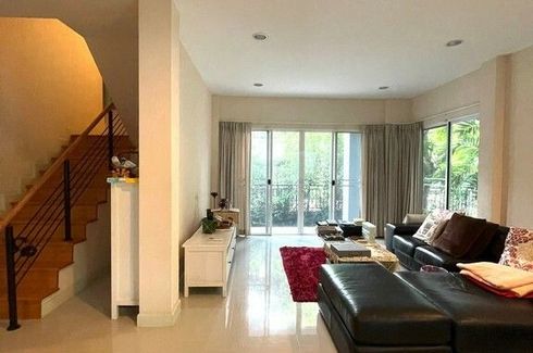 3 Bedroom House for sale in Bangkok Boulevard Rama 9-Srinakarin, Saphan Sung, Bangkok