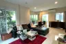 3 Bedroom House for sale in Saphan Sung, Bangkok