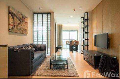 1 Bedroom Condo for sale in The Room Charoenkrung 30, Bang Rak, Bangkok near BTS Charoen Nakhon