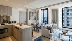 Apartment for rent in Ascott Thonglor Bangkok, Khlong Tan Nuea, Bangkok near BTS Thong Lo