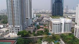 2 Bedroom Condo for rent in Liberty Park 2, Khlong Toei Nuea, Bangkok near Airport Rail Link Makkasan