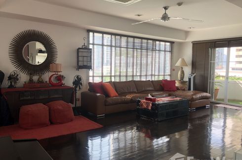 3 Bedroom Condo for rent in La Cascade, Khlong Tan Nuea, Bangkok near BTS Thong Lo