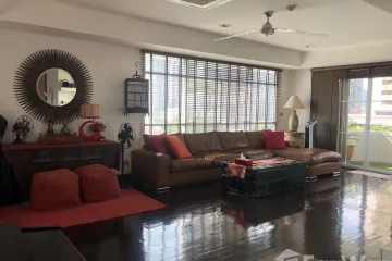 3 Bedroom Condo for rent in La Cascade, Khlong Tan Nuea, Bangkok near BTS Thong Lo