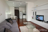 1 Bedroom Condo for sale in Noble Ora, Khlong Tan Nuea, Bangkok near BTS Thong Lo