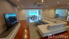 3 Bedroom Apartment for rent in P.R. Home II, Khlong Tan Nuea, Bangkok near BTS Thong Lo