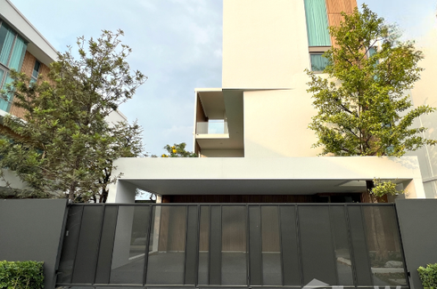 3 Bedroom House for rent in VIVE Rama 9, Saphan Sung, Bangkok