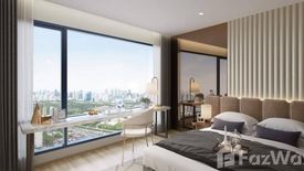 1 Bedroom Condo for sale in The Crown Residences, Thung Maha Mek, Bangkok near MRT Khlong Toei