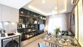 1 Bedroom Condo for sale in The Crown Residences, Thung Maha Mek, Bangkok near MRT Khlong Toei