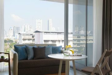 Apartment for rent in Shama Yen-Akat Bangkok, Chong Nonsi, Bangkok