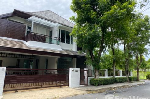 5 Bedroom House for rent in Blue Lagoon 2 Bangna-Wongwaen, Dokmai, Bangkok