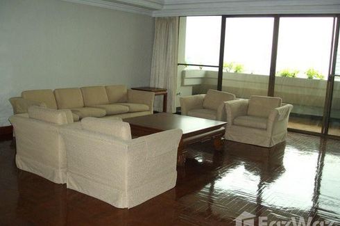 3 Bedroom Condo for rent in Shiva Tower, Khlong Toei Nuea, Bangkok near BTS Nana