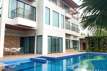 6 Bedroom House for rent in Perfect Masterpiece Rama 9, Prawet, Bangkok