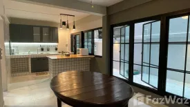 4 Bedroom Townhouse for rent in Khlong Tan Nuea, Bangkok near BTS Thong Lo
