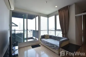 2 Bedroom Condo for rent in Rhythm Sathorn, Thung Wat Don, Bangkok near BTS Saphan Taksin