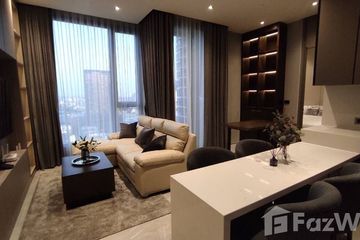 1 Bedroom Condo for rent in Hyde Heritage Thonglor, Khlong Tan Nuea, Bangkok near BTS Thong Lo