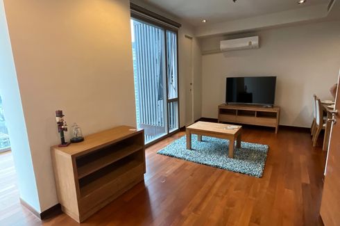 1 Bedroom Condo for rent in Ashton Morph 38, Phra Khanong, Bangkok near BTS Thong Lo