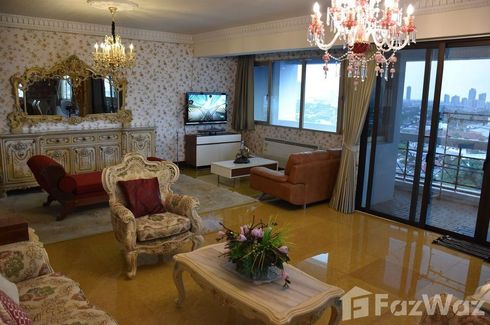 6 Bedroom Condo for rent in Royal Castle Pattanakarn, Suan Luang, Bangkok