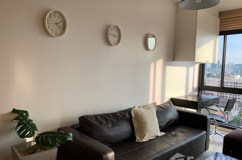 2 Bedroom Condo for rent in Noble Reflex, Sam Sen Nai, Bangkok near BTS Ari