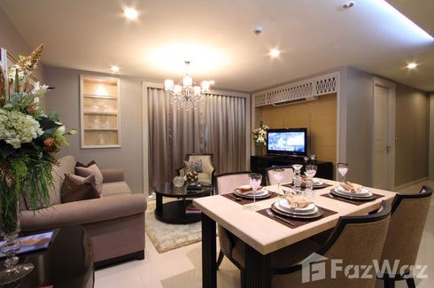 3 Bedroom Apartment for rent in Khlong Tan Nuea, Bangkok near BTS Phrom Phong