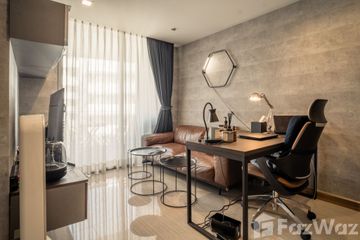 2 Bedroom Condo for rent in Downtown Forty Nine, Khlong Tan Nuea, Bangkok near BTS Phrom Phong
