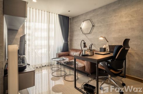 2 Bedroom Condo for rent in Downtown Forty Nine, Khlong Tan Nuea, Bangkok near BTS Phrom Phong