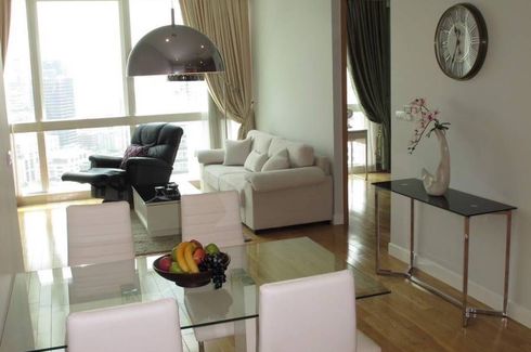 2 Bedroom Condo for rent in Millennium Residence, Khlong Toei, Bangkok near BTS Asoke