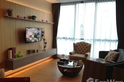 2 Bedroom Condo for rent in Hyde Sukhumvit 13, Khlong Toei Nuea, Bangkok near BTS Nana