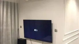 2 Bedroom Condo for rent in Makkasan, Bangkok near MRT Phra Ram 9