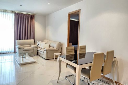 2 Bedroom Condo for rent in The Empire Place, Thung Wat Don, Bangkok near BTS Sueksa Witthaya